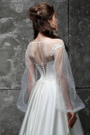 Свадебное платье Бонита. Свадебный салон Princesse de Paris СПБ